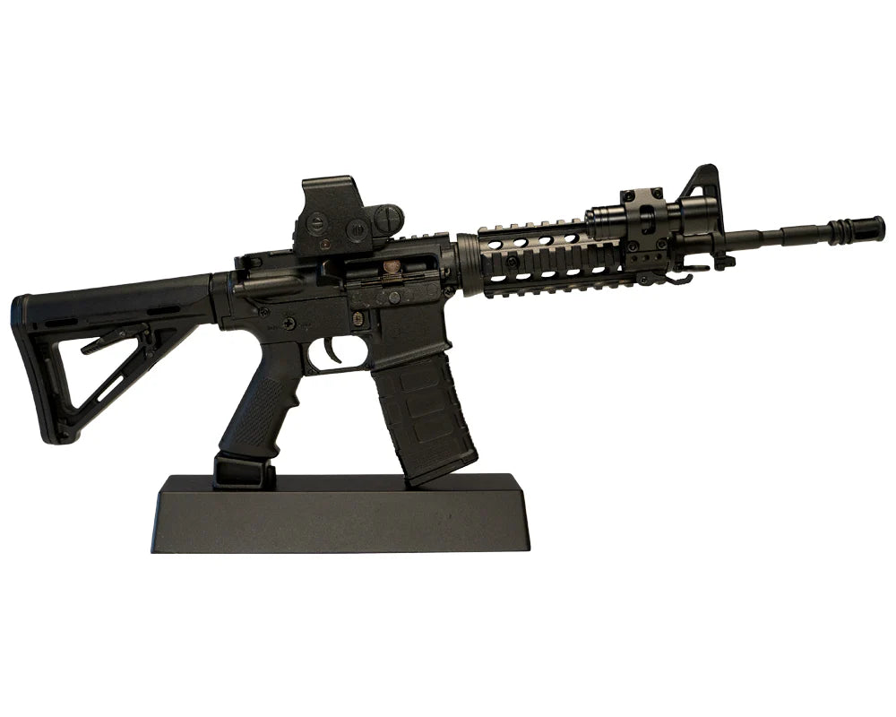 Mini Tac Light (GOAT GUNS)