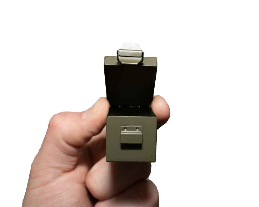 Mini Ammo Can (GOAT GUNS)