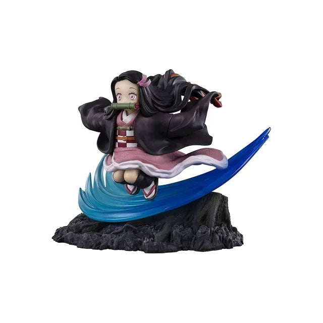 Bandai Spirits Figuarts ZERO - Demon Slayer - Kamado Nezuko Figure Statue