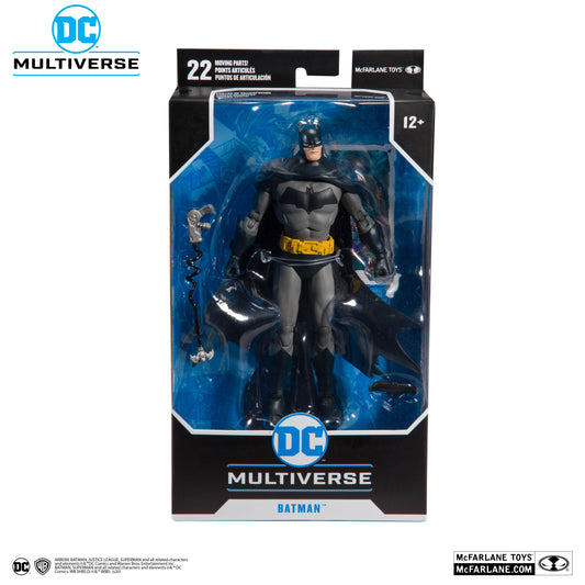 McFarlane Toys DC Multiverse Batman Detective Comics #1000