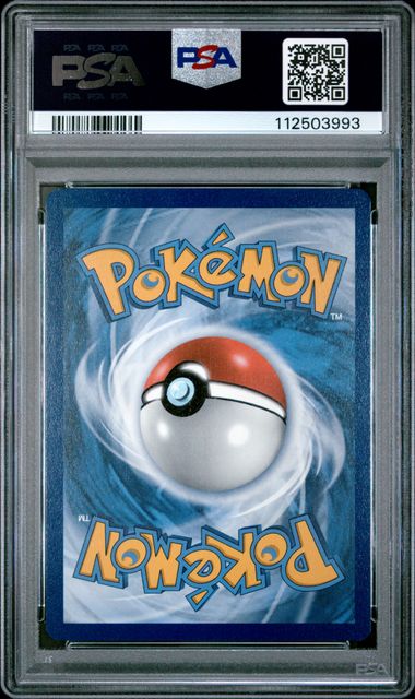 2020 POKEMON SWORD & SHIELD CHAMPION'S PATH #079 FA/CHARIZARD V CHAMPION'S PATH-SECRET - PSA 9 MINT