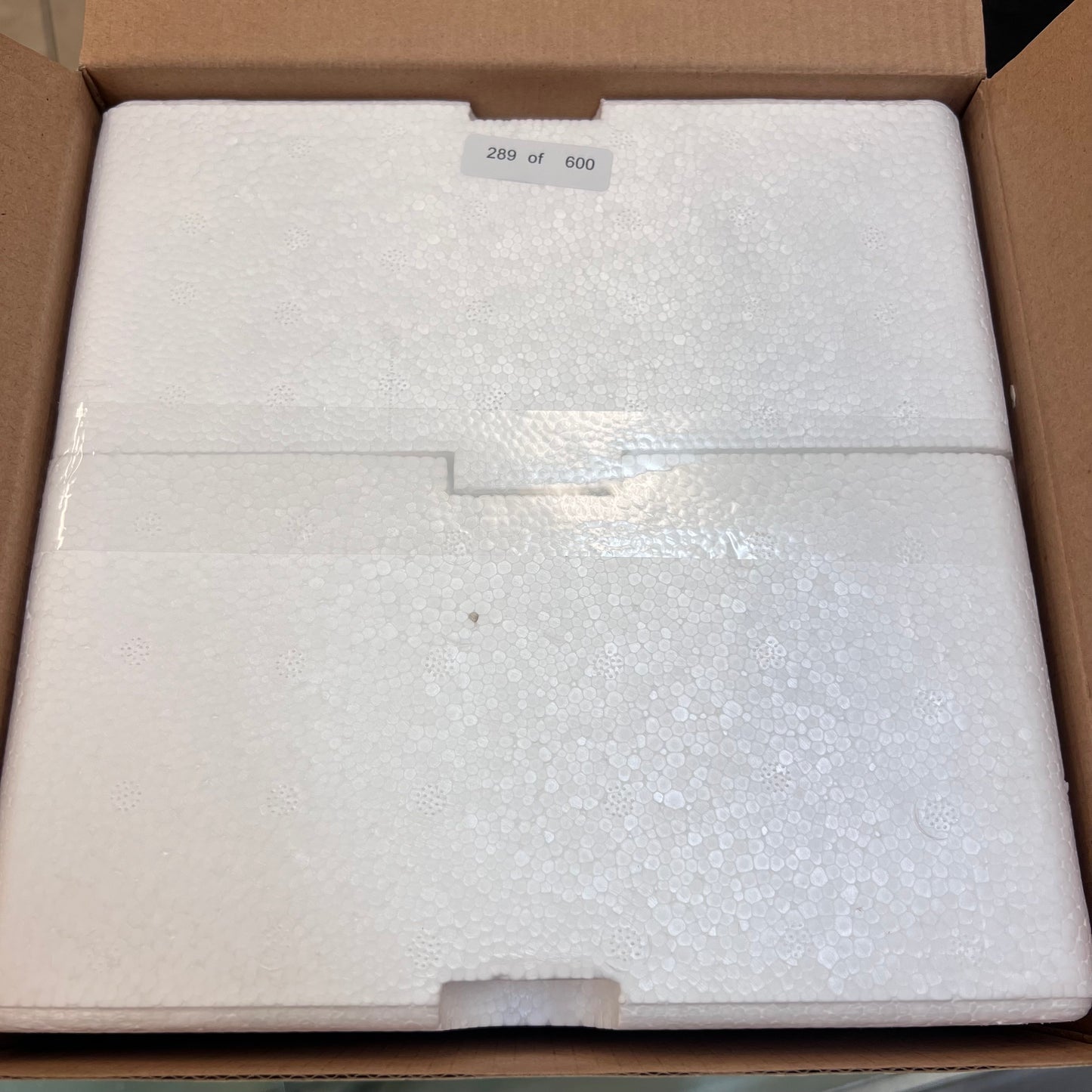 Gentle Giant - Star Wars K-2SO (Holiday Edition) Deluxe Mini Bust 2017 Premier Guild Exclusive