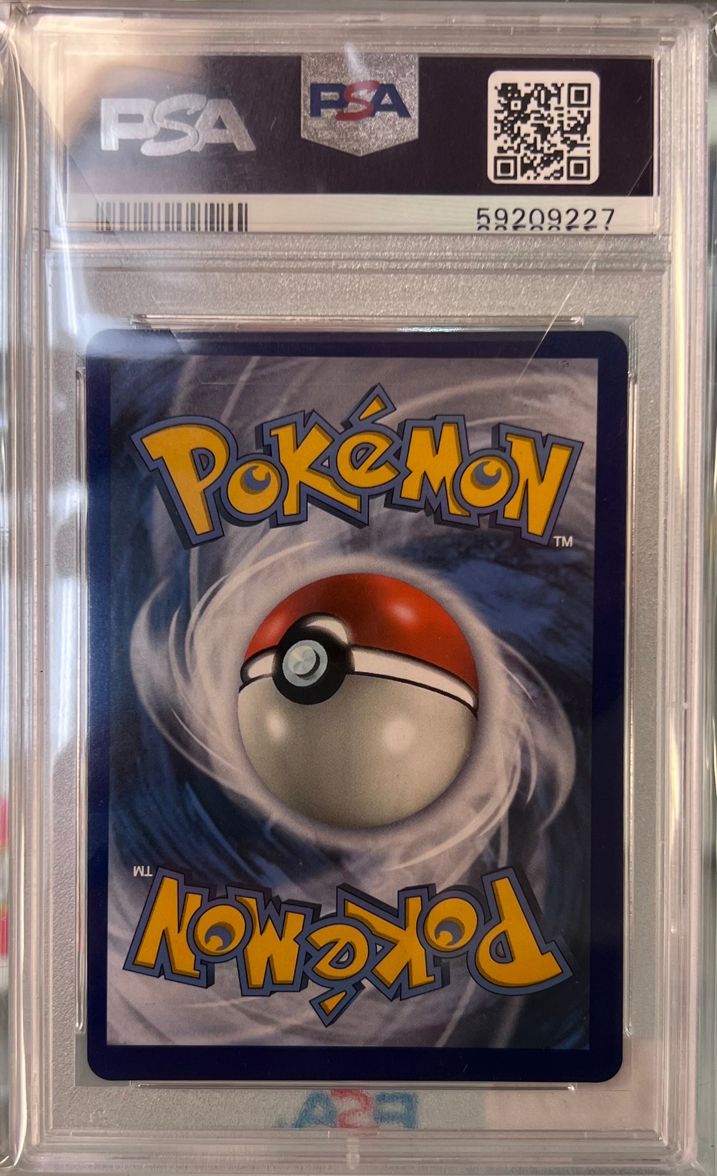 2016 POKEMON XY EVOLUTIONS #103 FA/MEWTWO EX EVOLUTIONS - PSA 9 MINT