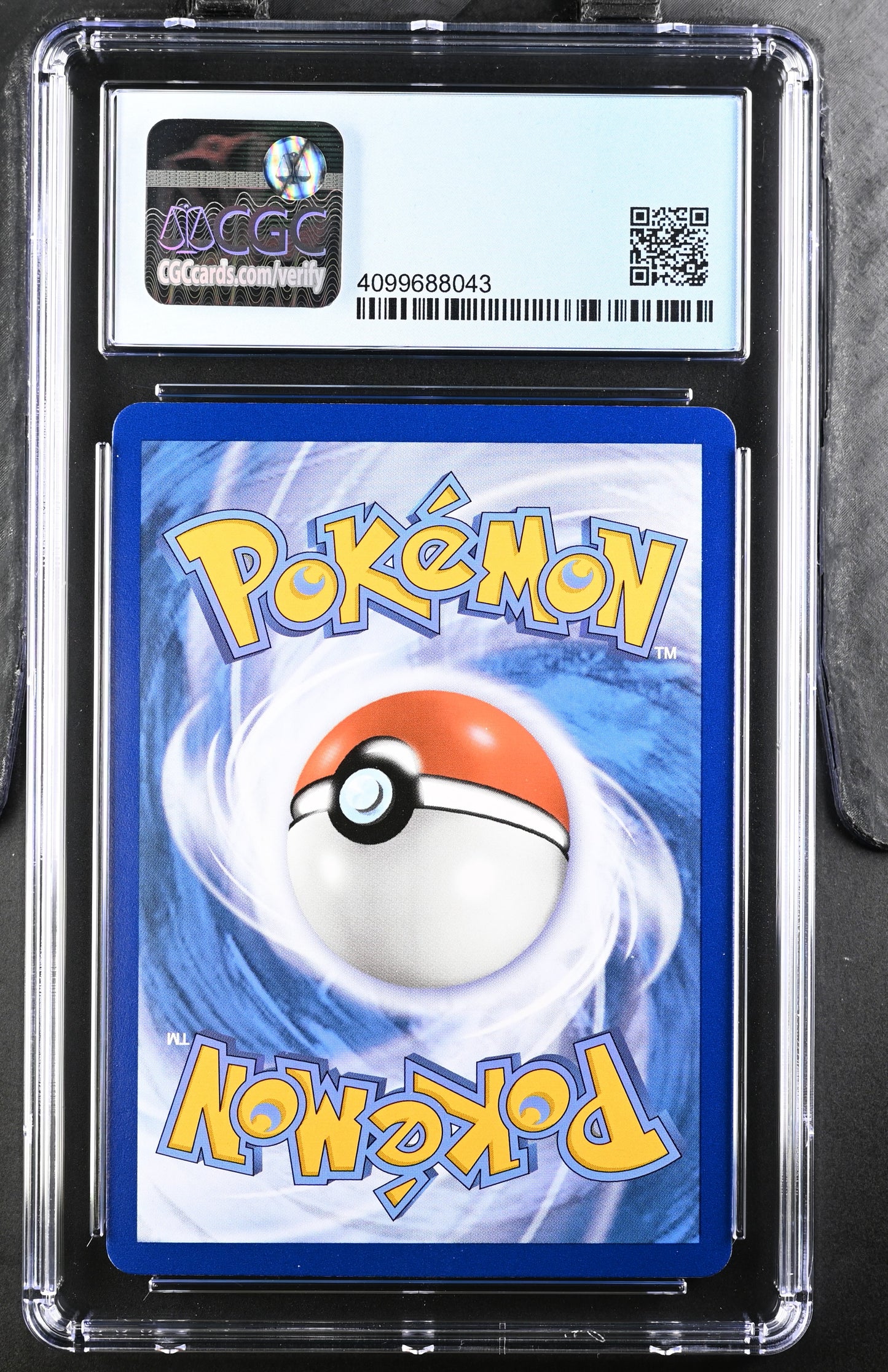 2022 POKEMON ASTRAL RADIANCE STARMIE V TG13 - CGC 9 MINT