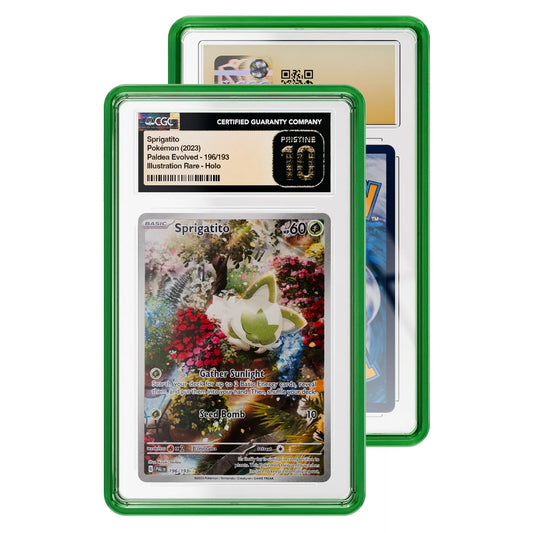 CGC Graded Cards Cosmic Destroyer's Collectibles CGC Graded Cards Cosmic Destroyer's Collectibles
