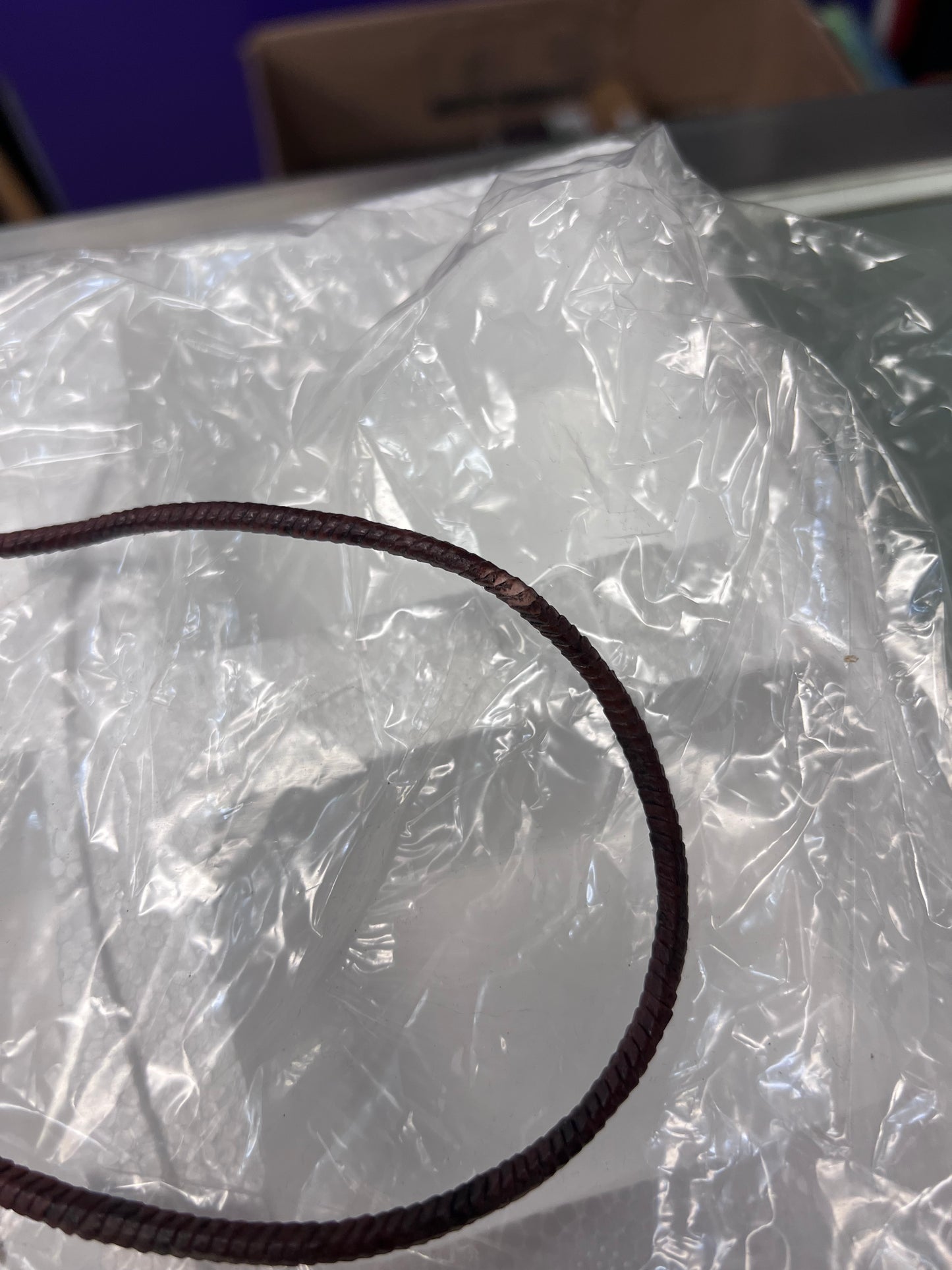 Indiana Jones Collectible Mini Bust - Raiders of the Lost Ark - Gentle Giant - 2008 (2591/5000) (OPEN BOX)