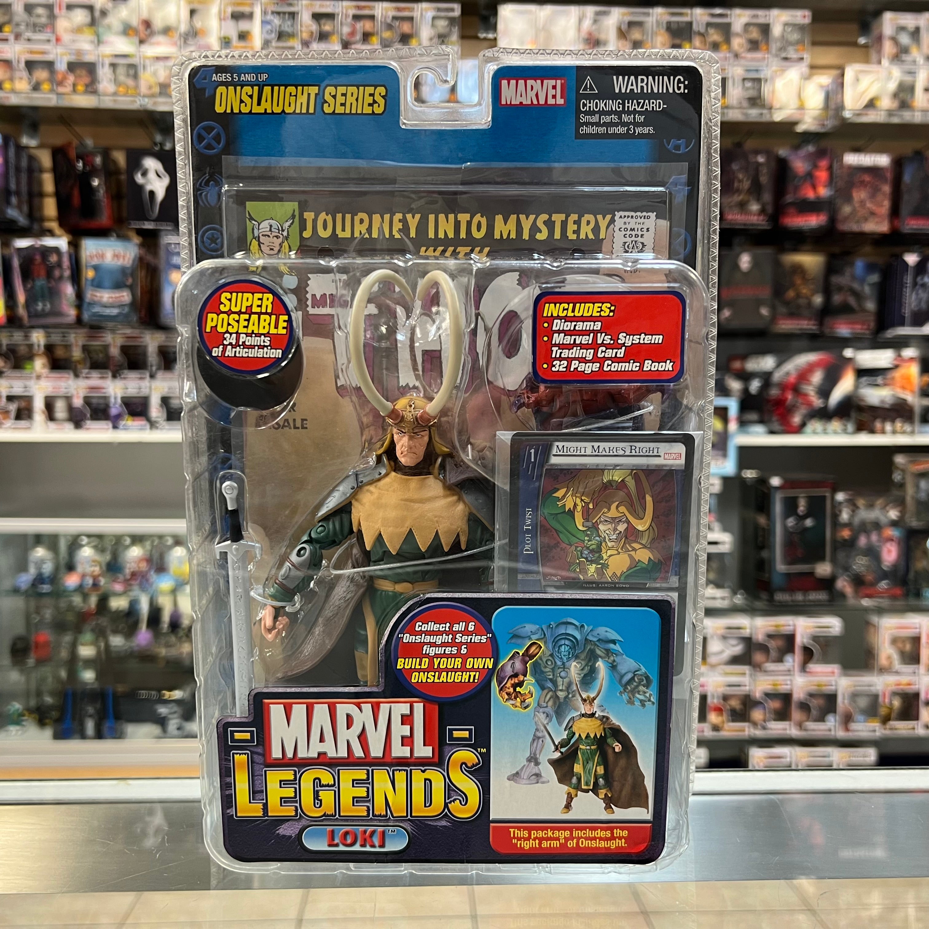 Marvel legends - Jeux & Jouets Marvel legends - Jeux & Jouets
