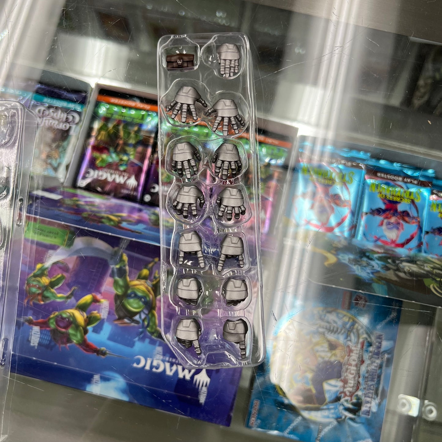 Mezco One:12 Collective - Doctor Doom (OPEN BOX)