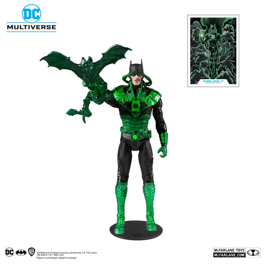 McFarlane Toys DC Multiverse - Batman™ Earth-32 (Dark Nights: Metal)