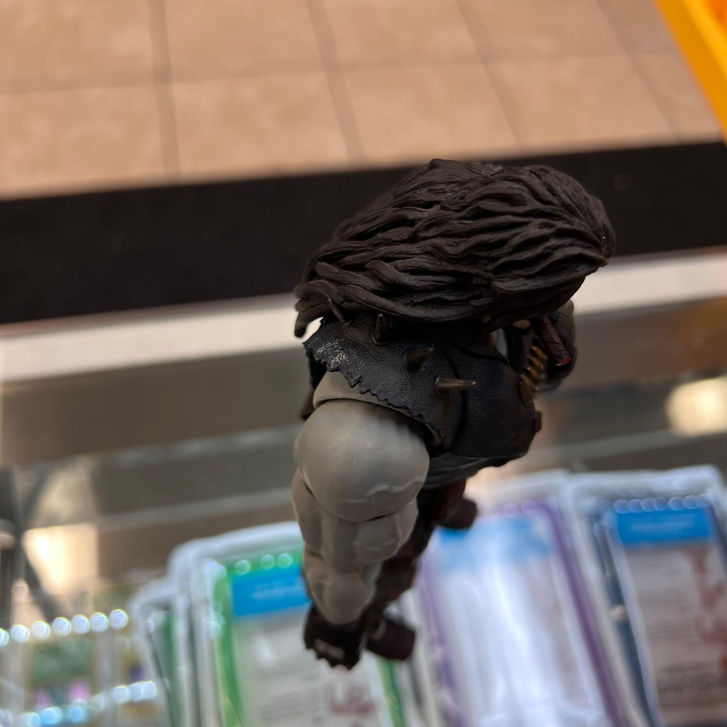 Storm Collectibles - Injustice: Gods Among Us Lobo 1/12 Scale Figure (OPEN BOX)