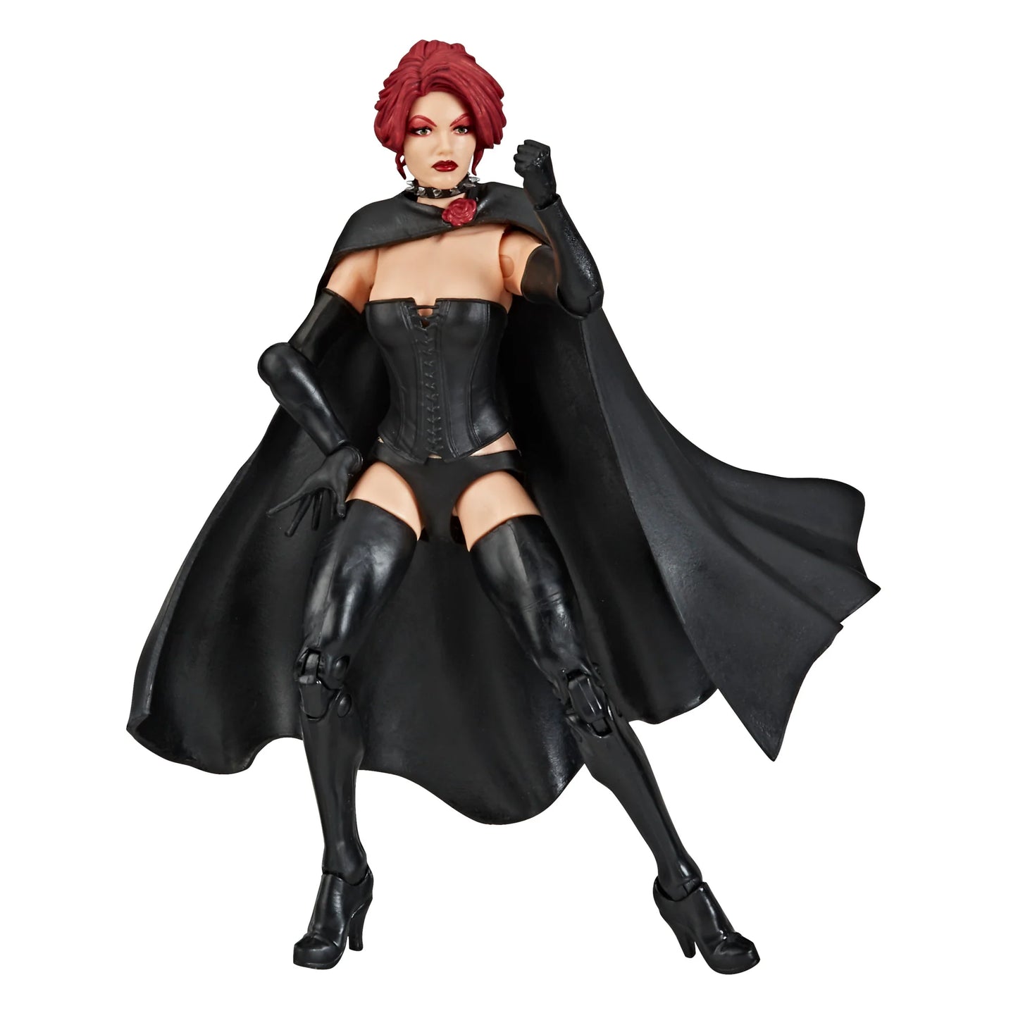 Marvel Legends Series Hellfire Club Collection Figures Box Set!