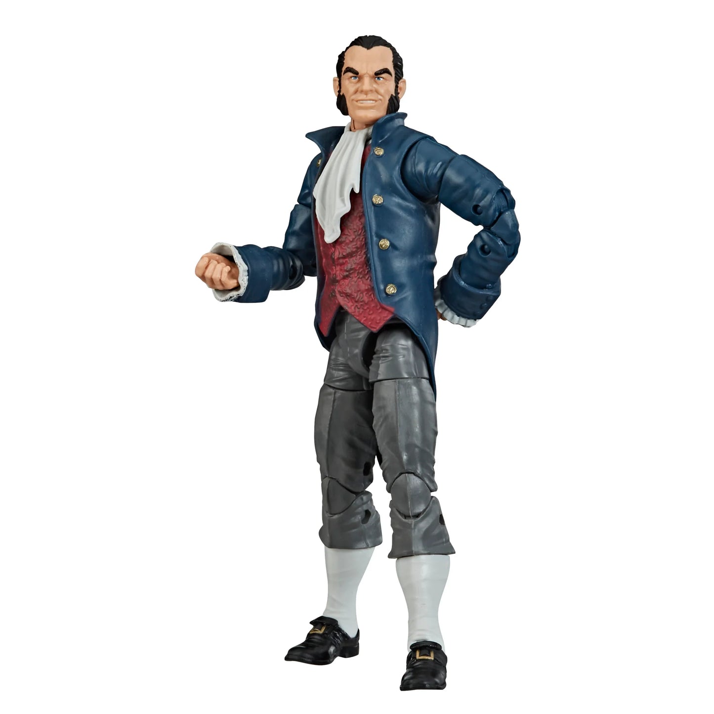 Marvel Legends Series Hellfire Club Collection Figures Box Set!