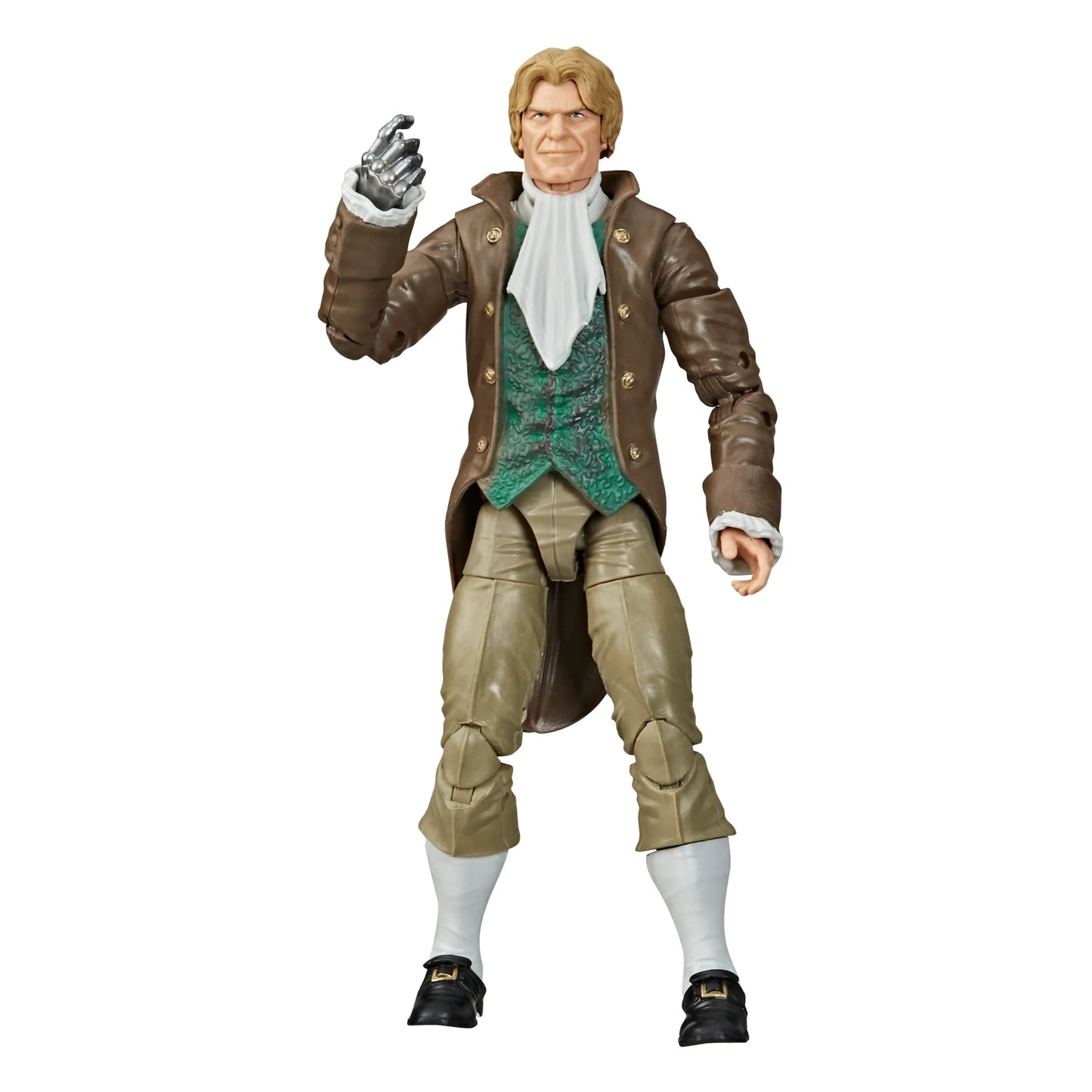 Marvel Legends Series Hellfire Club Collection Figures Box Set!