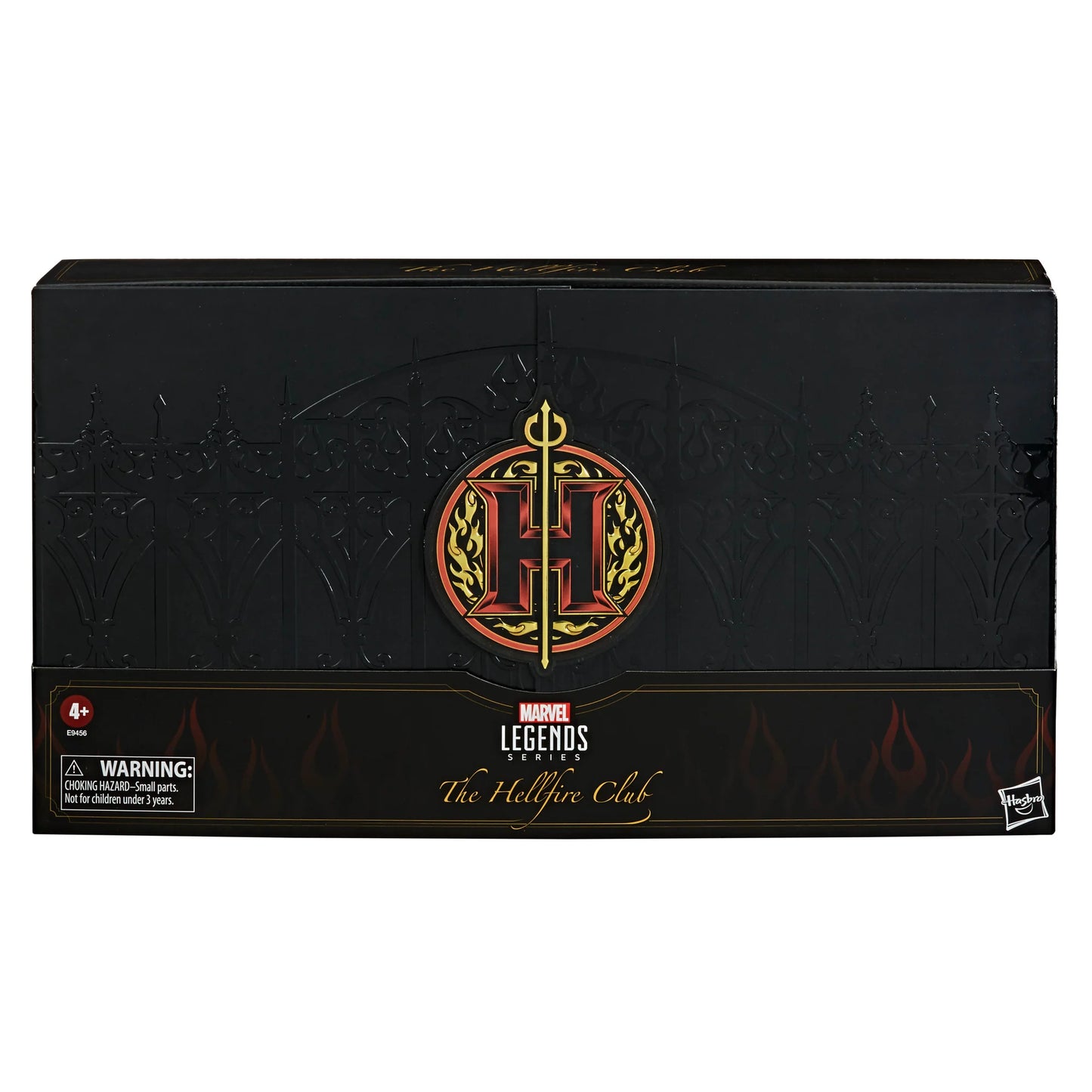 Marvel Legends Series Hellfire Club Collection Figures Box Set!