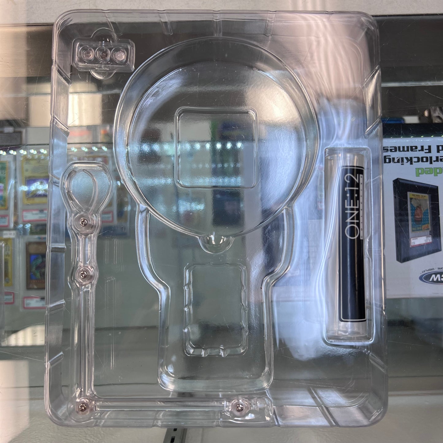 Mezco One:12 Collective - Cable (OPEN BOX)