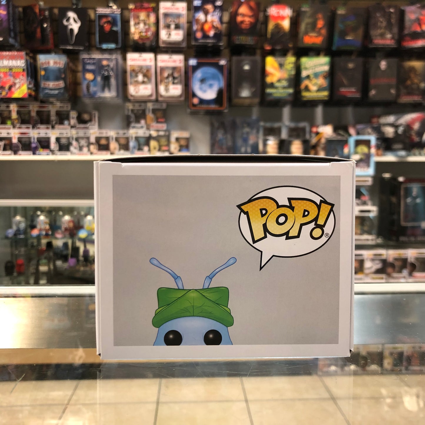 Funko Pop! Disney - FLIK - A bug's Life - 227