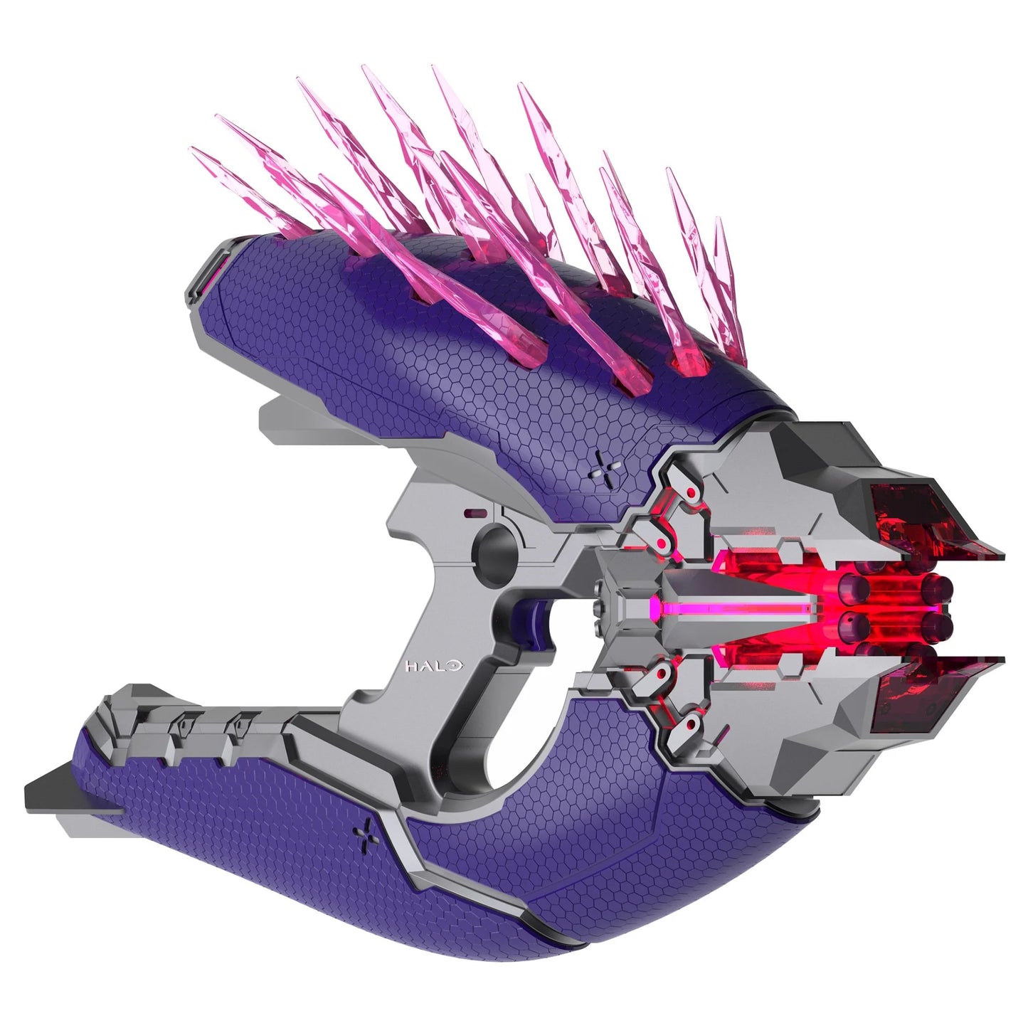 Nerf LMTD Halo Needler - Hasbro