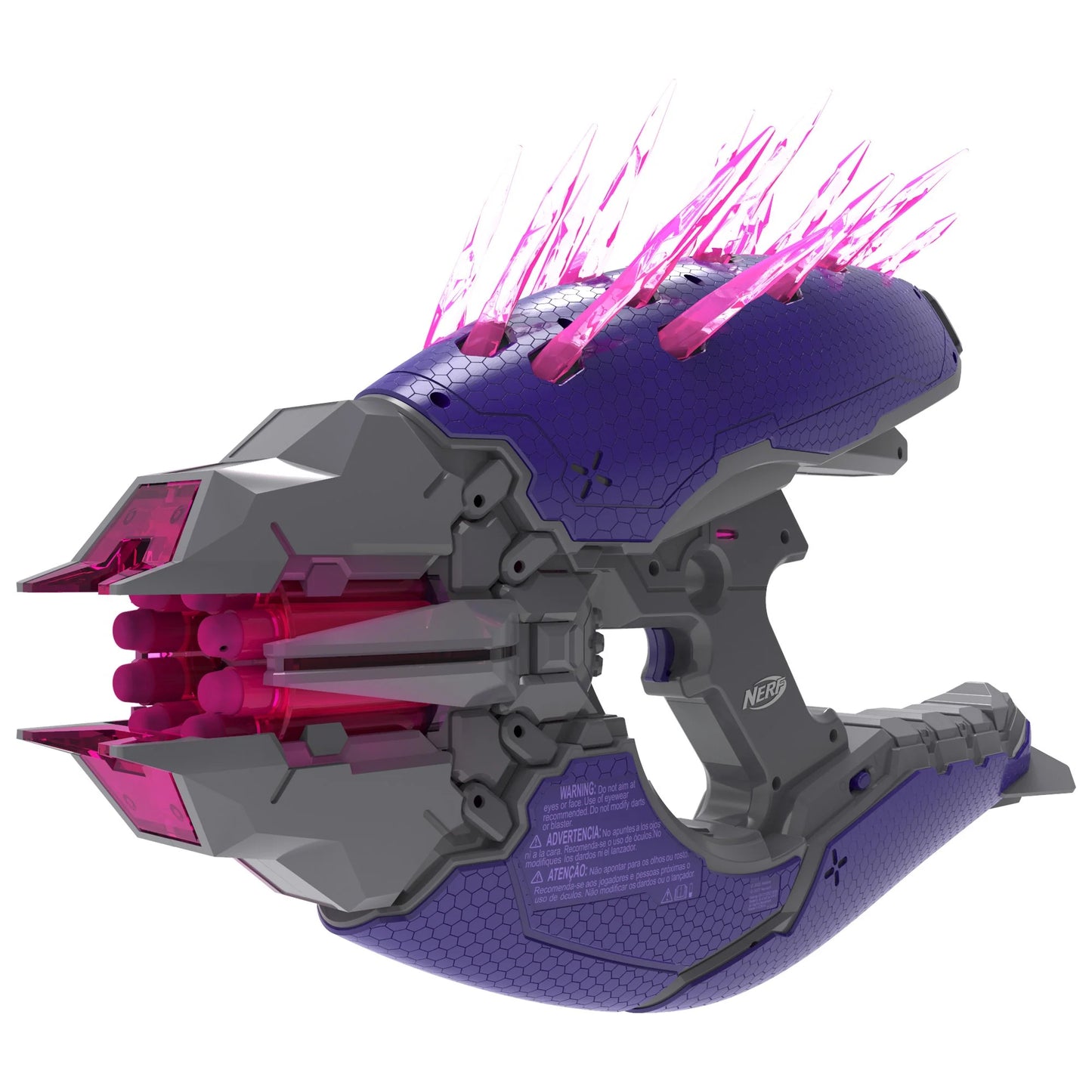 Nerf LMTD Halo Needler - Hasbro