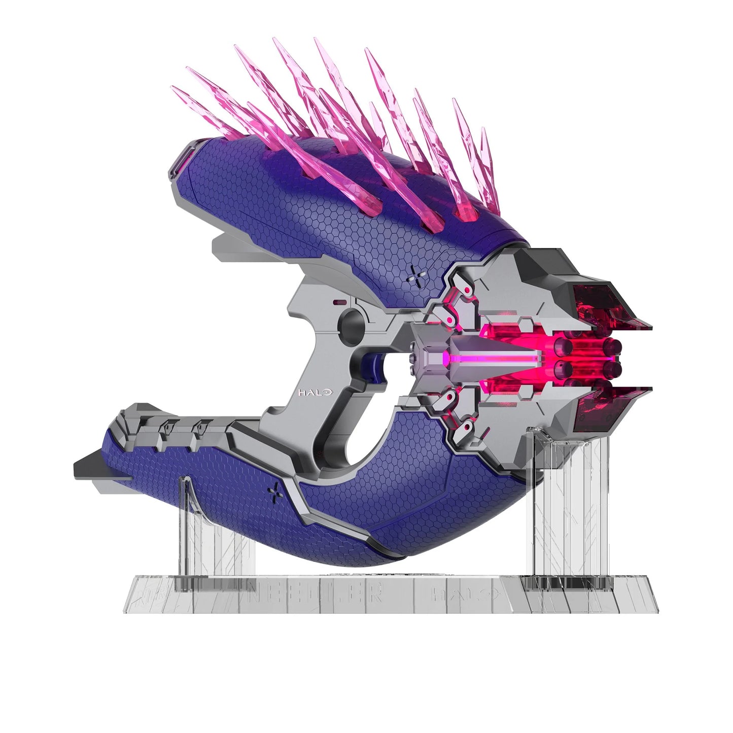 Nerf LMTD Halo Needler - Hasbro