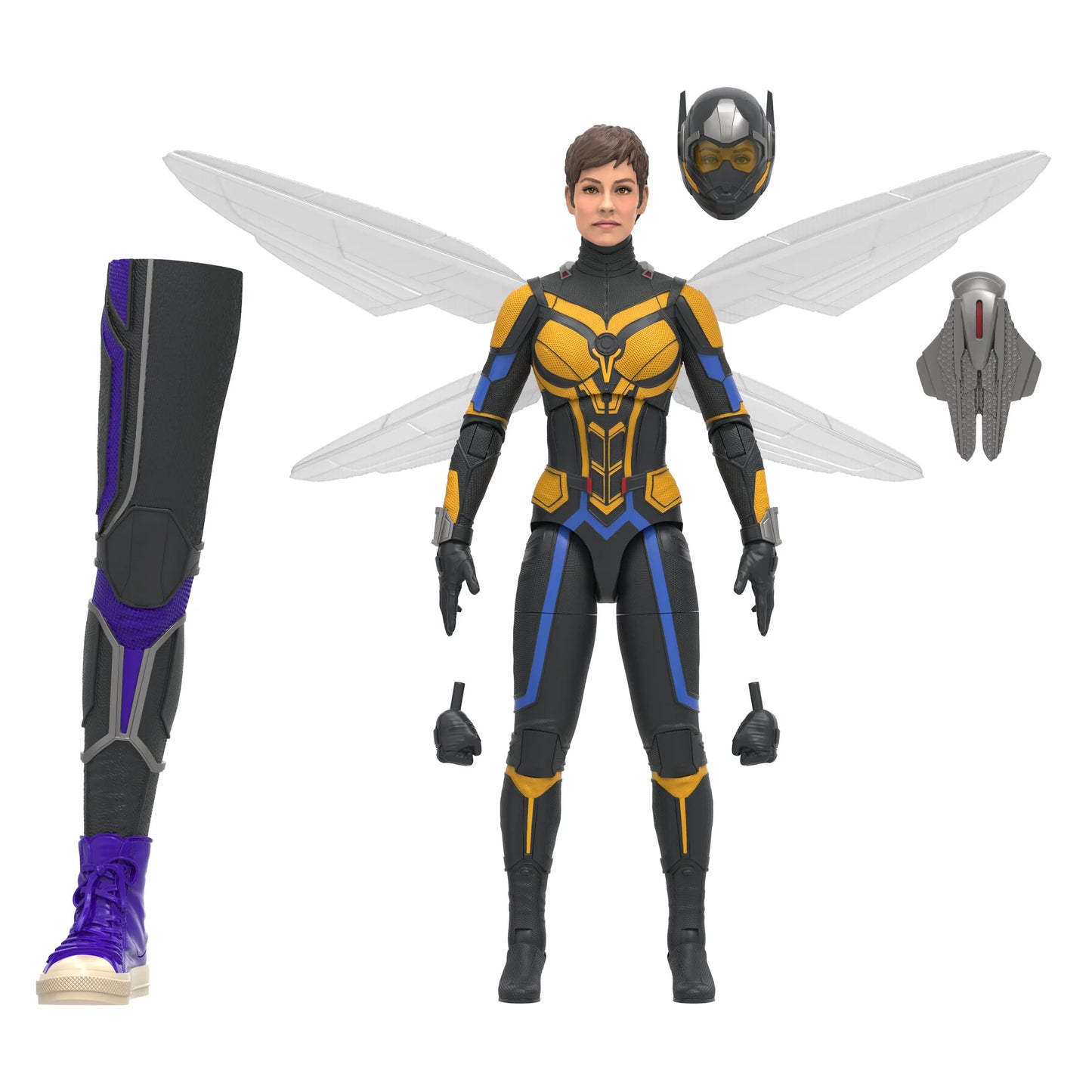 Marvel Legends Series Marvel’s Wasp - Quantumania