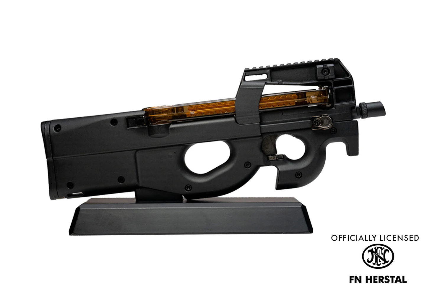 Miniature FN P90 Die Cast Model Kit - (FN P90 Model)