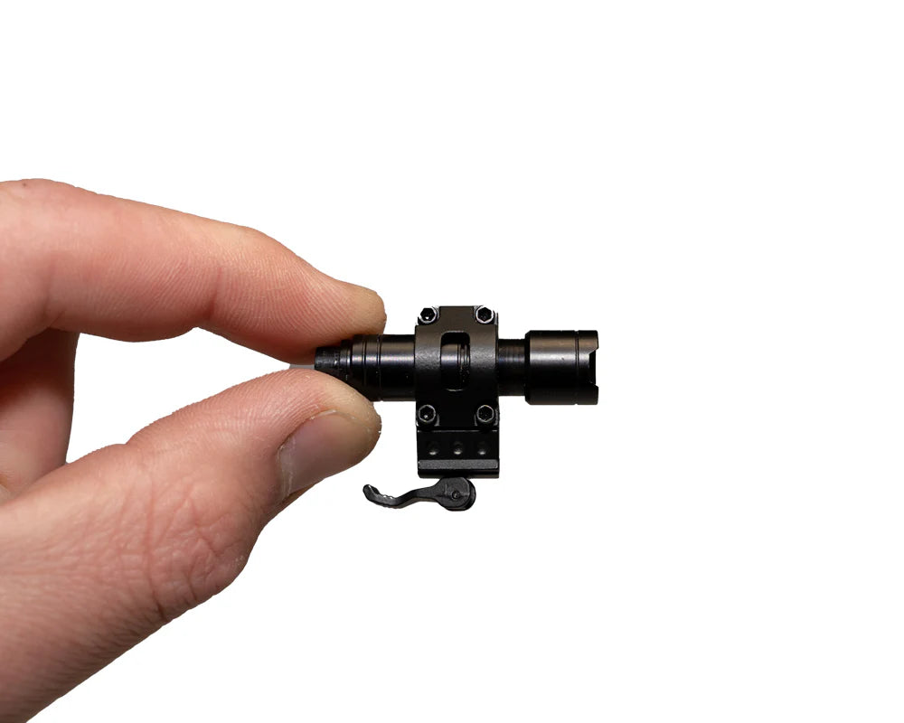 Mini Tac Light (GOAT GUNS)