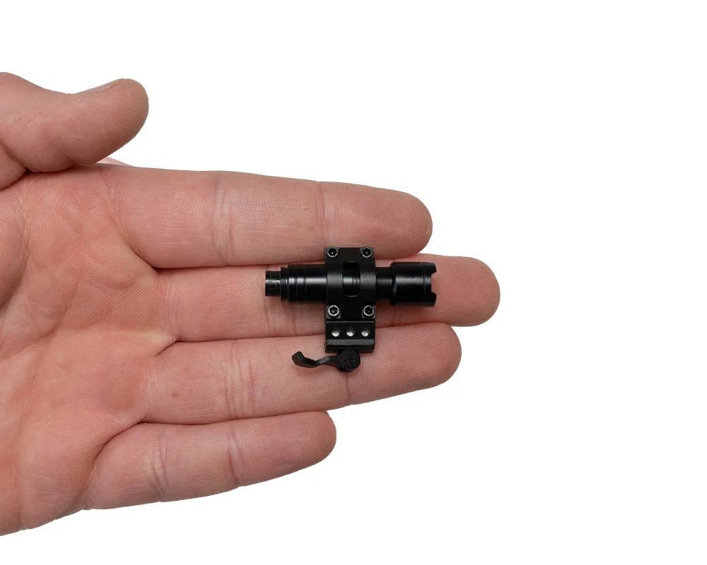 Mini Tac Light (GOAT GUNS)