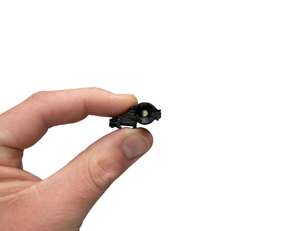 Mini Tac Light (GOAT GUNS)