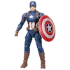 Marvel Legends Series - Captain America Action Figure