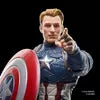 Marvel Legends Series - Captain America Action Figure