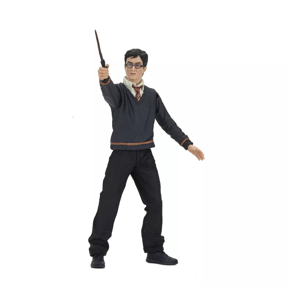 NECA Harry Potter "Harry Potter" Legacy Collection [Haulathon] 7" Scale Action Figure