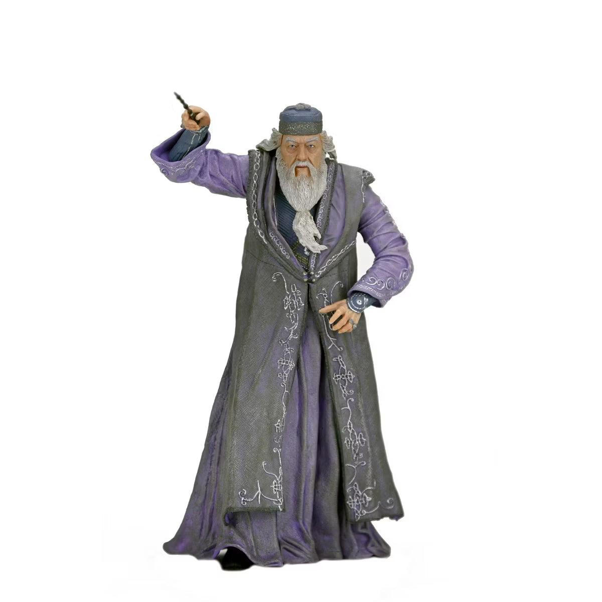 NECA Harry Potter "Albus Dumbledore" Legacy Collection [Haulathon] 7" Scale Action Figure