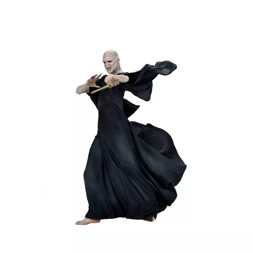 NECA Harry Potter "Lord Voldemort" Legacy Collection [Haulathon] 7" Scale Action Figure