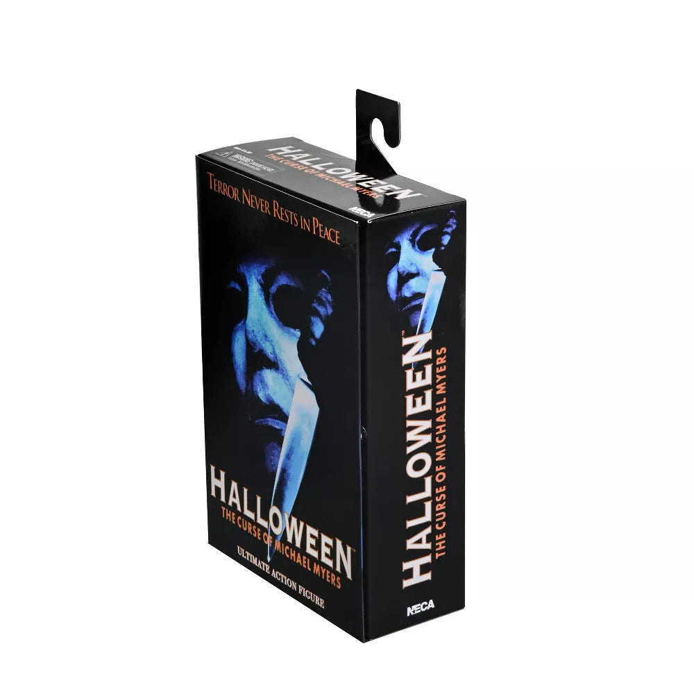 Halloween 6: Curse of Michael Myers Ultimate 7" Scale Action Figure