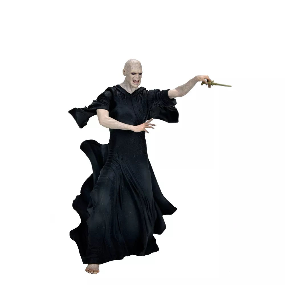 NECA Harry Potter "Lord Voldemort" Legacy Collection [Haulathon] 7" Scale Action Figure