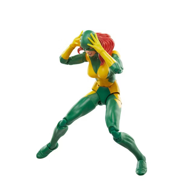 Marvel Legends Series - Jean Grey (X-Factor)