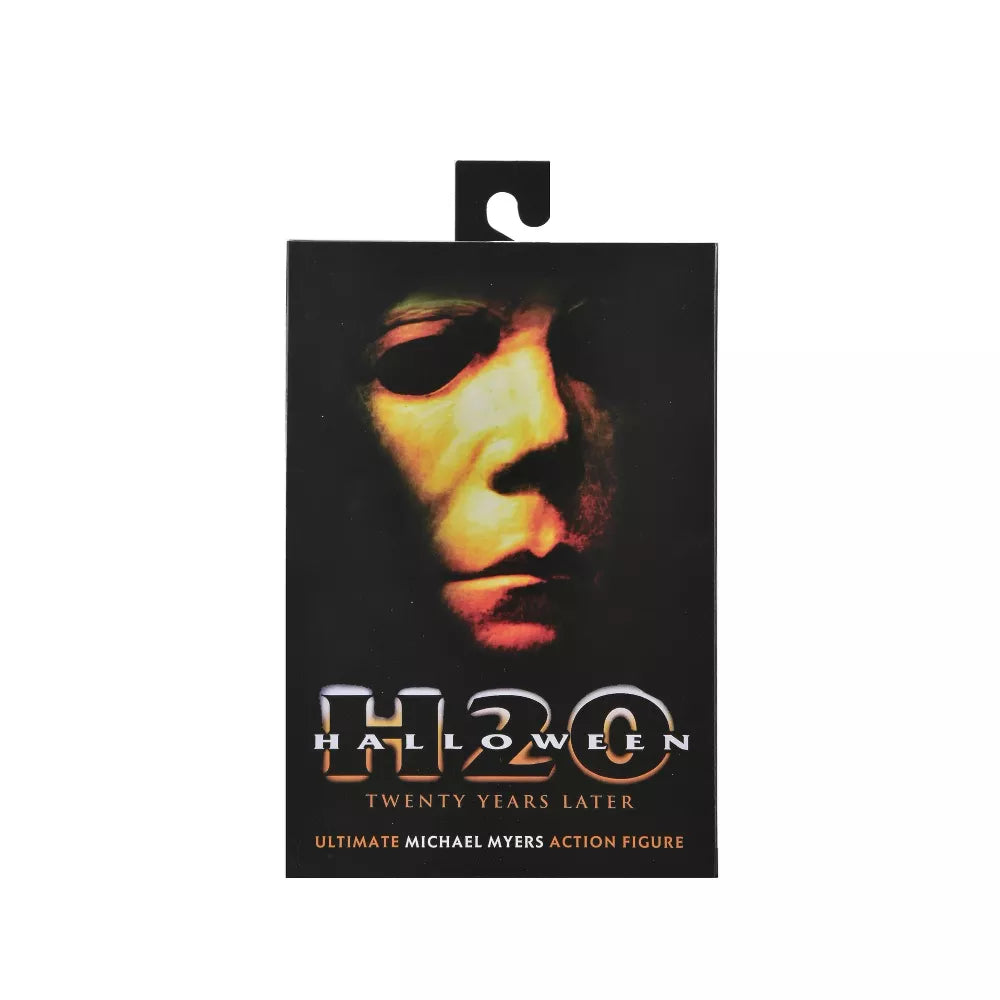 NECA Halloween H20: 20 Years Later - Ultimate Michael Myers Action Figure