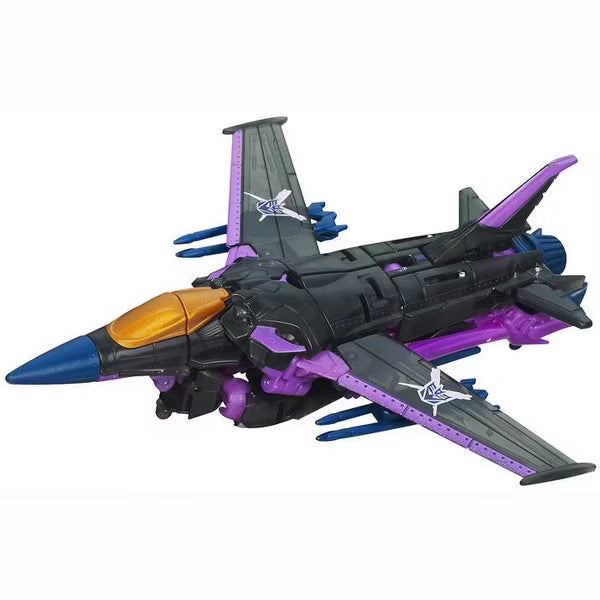 Transformers Prime - Dark Energon Series - Starscream - Deluxe Class - Target Exclusive