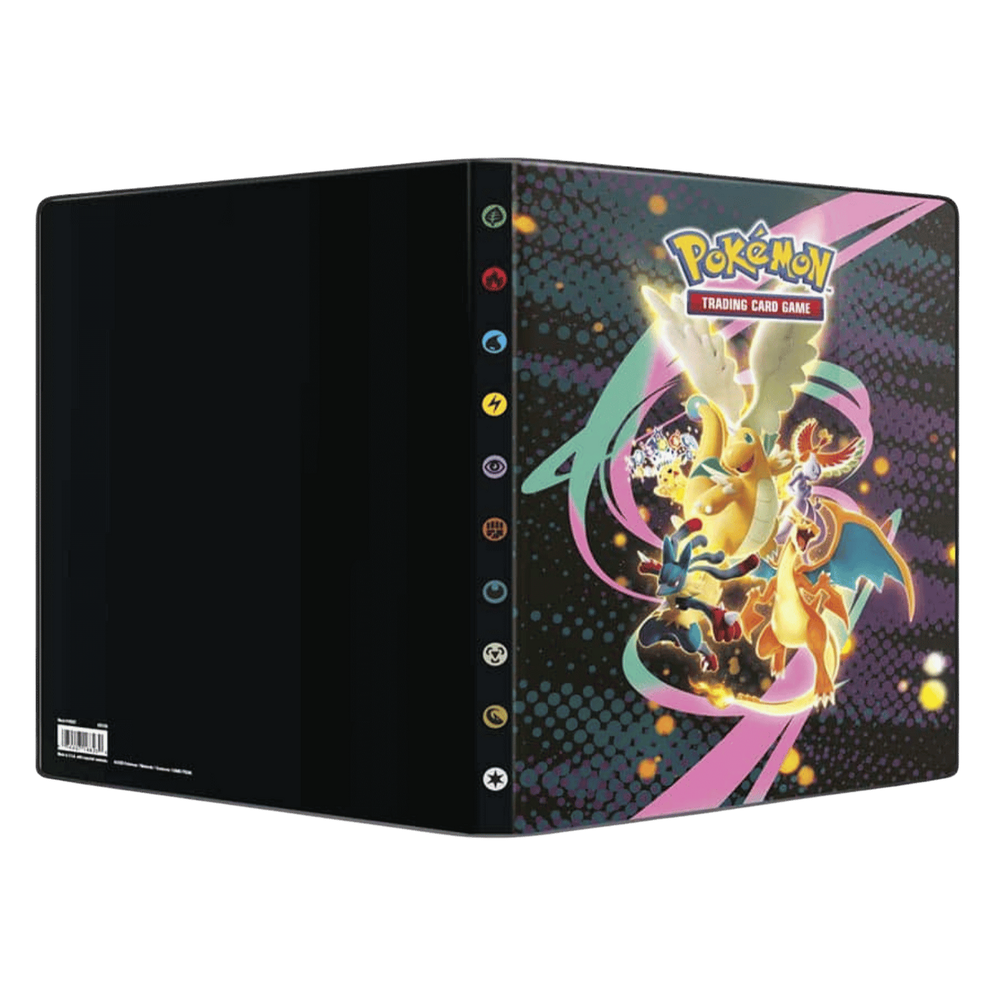 Ultra Pro Portfolio: Pokémon Mega Evolution
