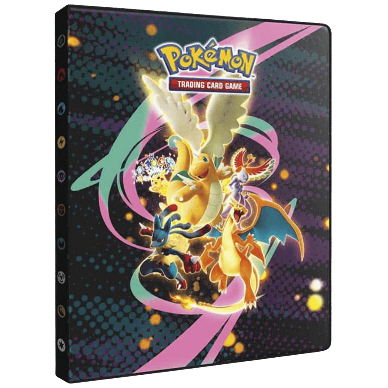 game nerdz pokemon cards Pokémon Pocket Pokédex: Over 380 Pokémon main image 0