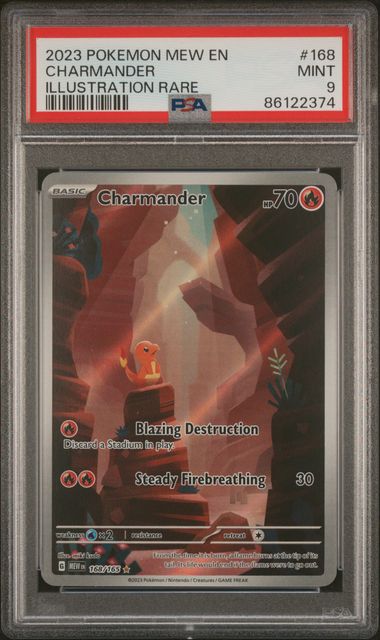 All Graded Cards! Cosmic Destroyer's Collectibles All Graded Cards! Cosmic Destroyer's Collectibles