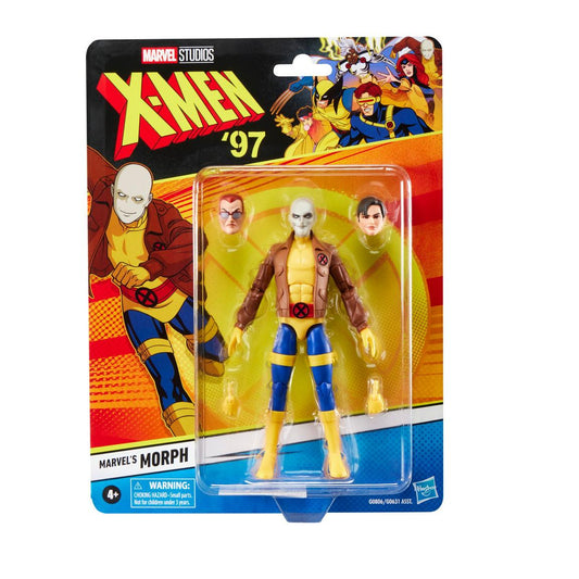 Marvel Legends X-MEN '97 - Marvel's Morph - Action Figure