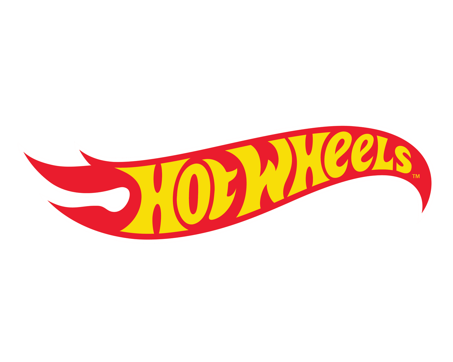 Hot Wheels Car