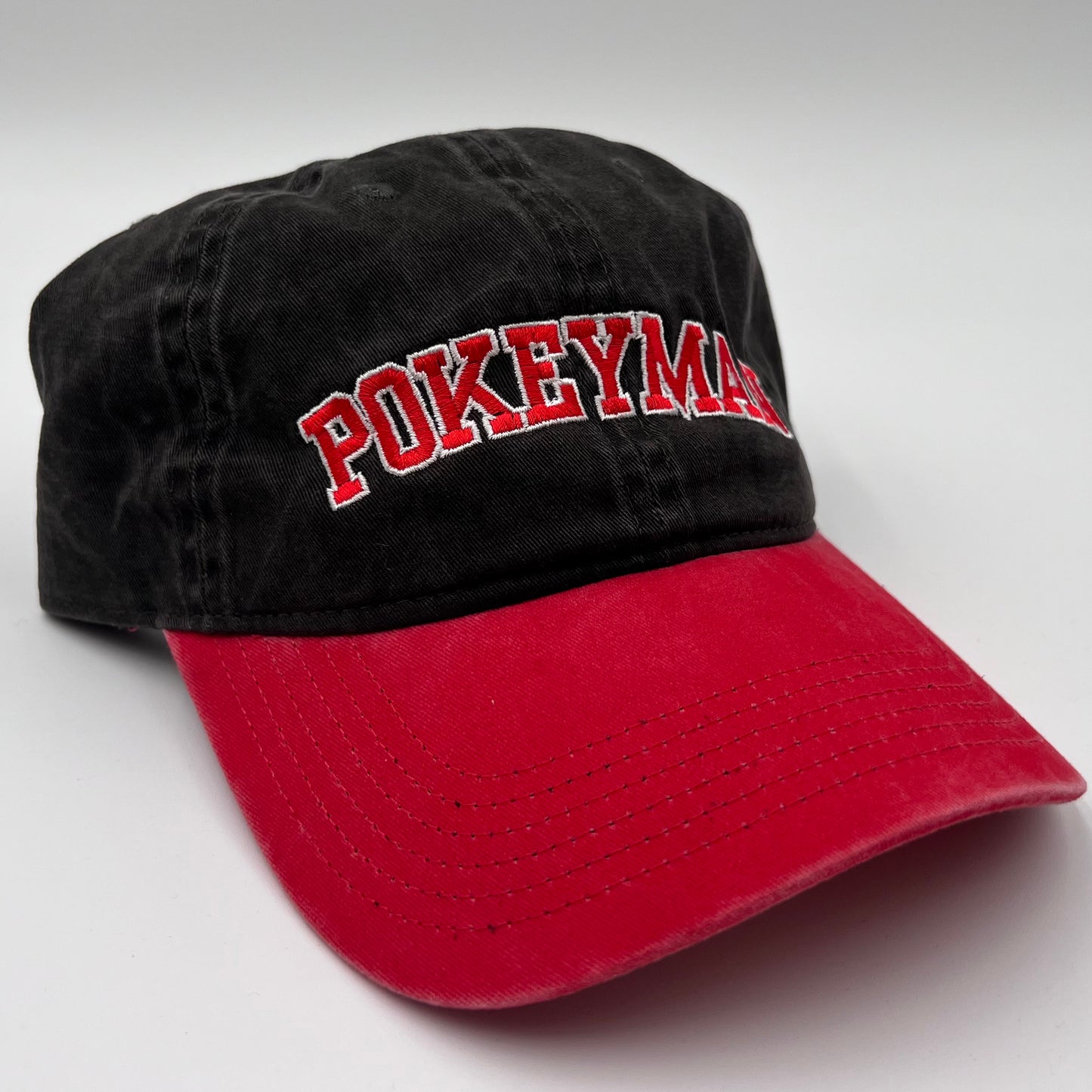 POKEYMAN DAD HAT
