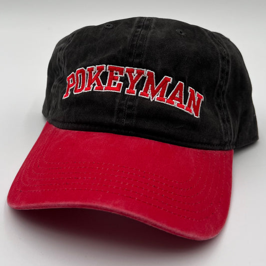 POKEYMAN DAD HAT