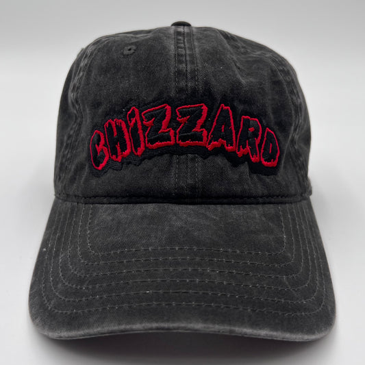 CHIZZARD DAD HAT - (COLOR VARIES)