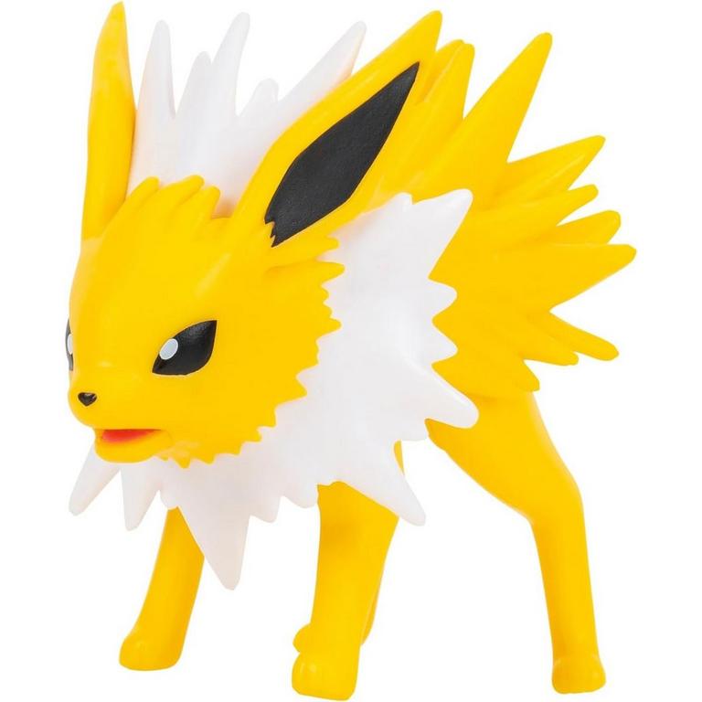 Jazwares Pokémon Battle Figure - Jolteon 3in