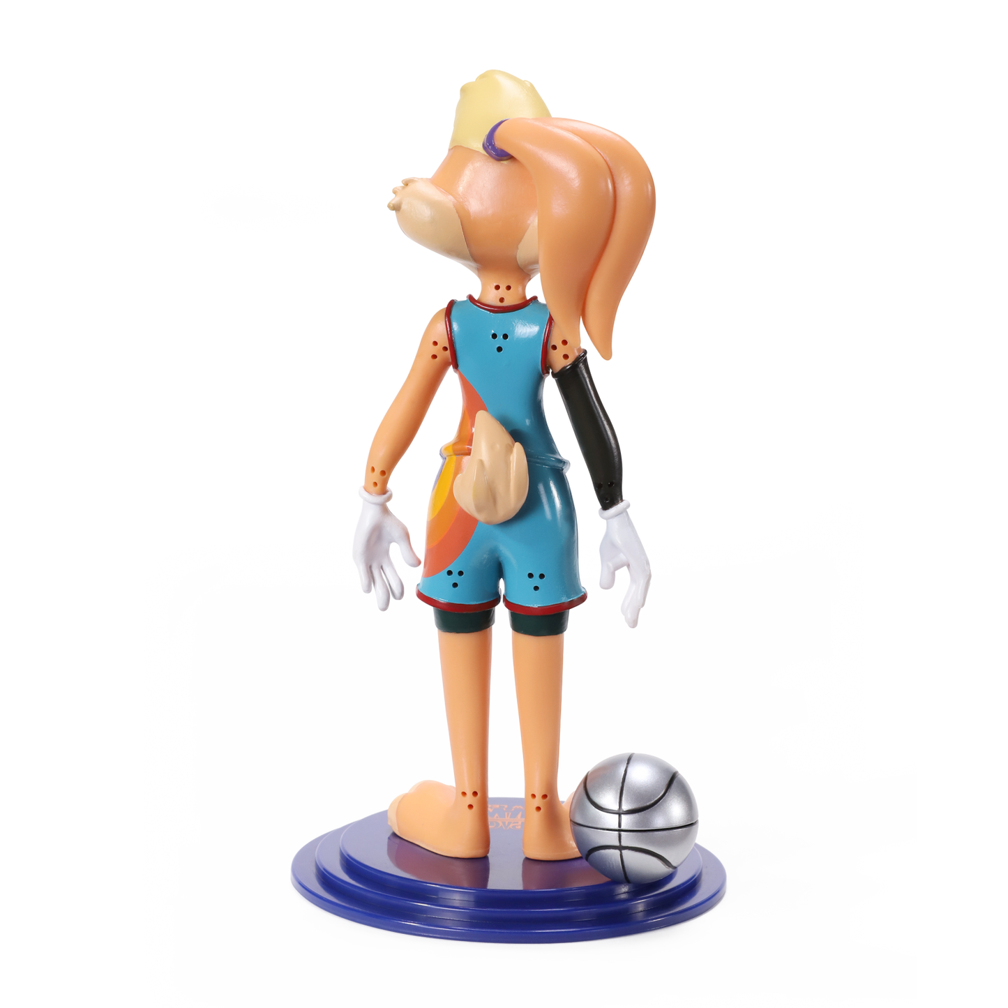 Bendyfigs – Space Jam: A New Legacy - Lola Bunny