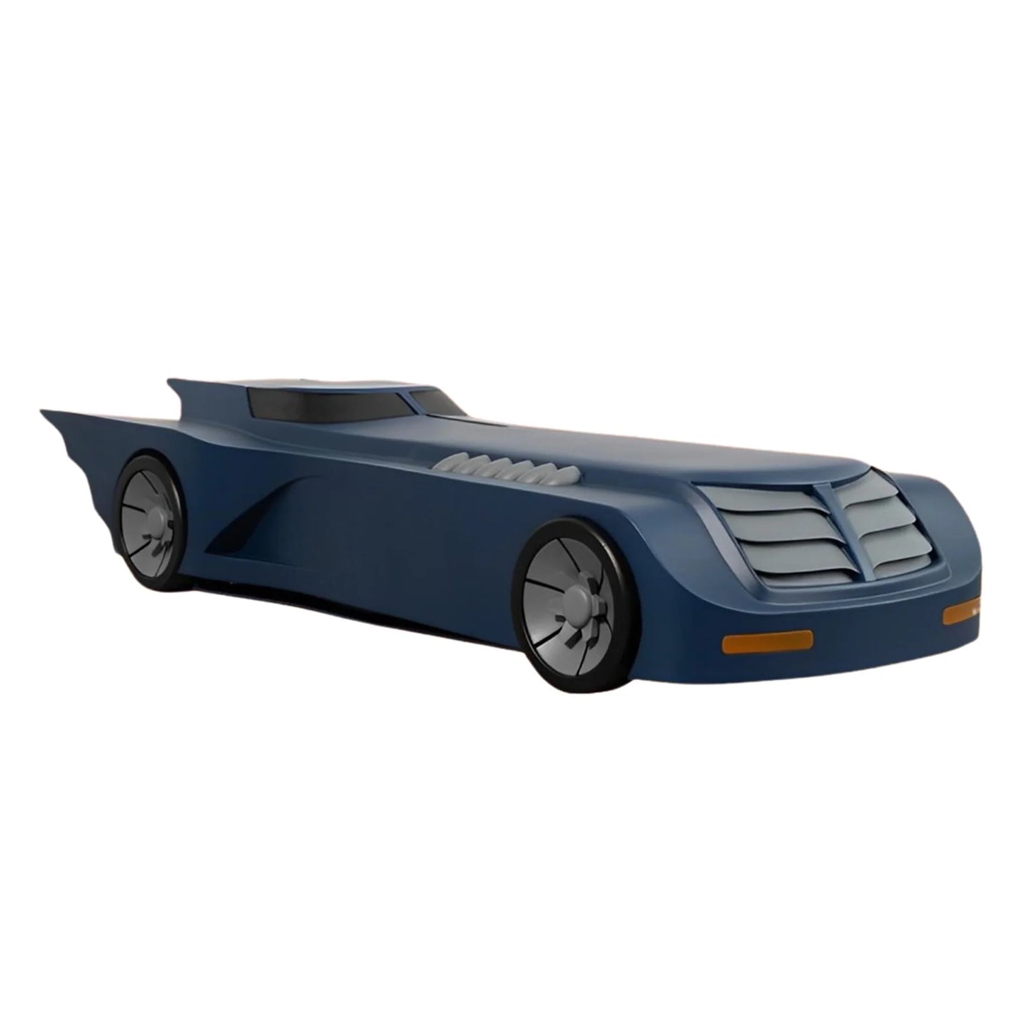 Mezco DC Comics Batman: The Animated Series 5 Points Batmobile