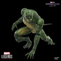 Marvel Legends - Deluxe 6" Lizard - Spider-Man No Way Home